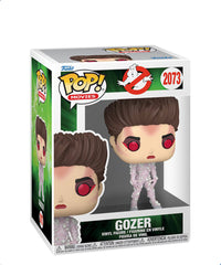 Gozer