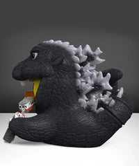 Godzilla Giant TUBBZ XL Cosplaying Duck Collectible