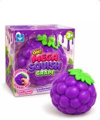 Oh! Mega Squish Grape