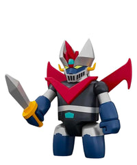 Great Mazinger – Brickroid Mini Figure 5 cm – Good Smile