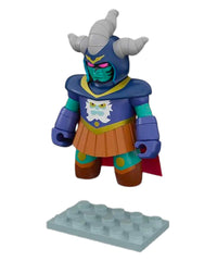 Great Mazinger – Great General Of Darkness Brickroid Mini Figure 5 cm – Good Smile