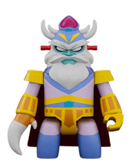 Great Mazinger – Great Marshall Of Hell Brickroid Mini Figure 5 cm – Good Smile