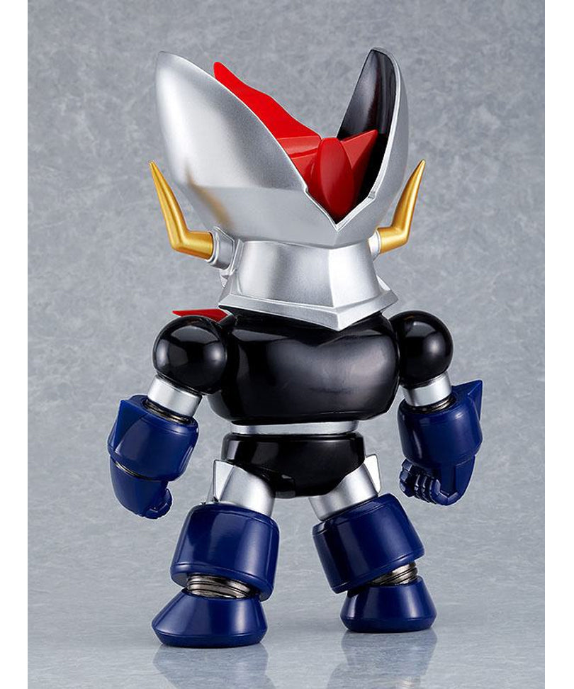 Great Mazinger V.S.O.F. Good Smile Company Soft Vinyl Figure 24 cm