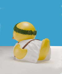 Travel Greece Mini TUBBZ Cosplaying Duck Collectable