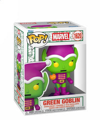 Green Goblin