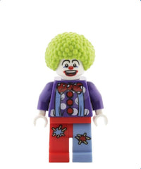 Birthday Clown