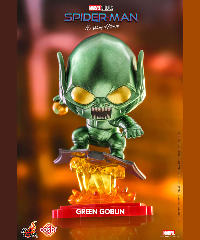 Green Goblin