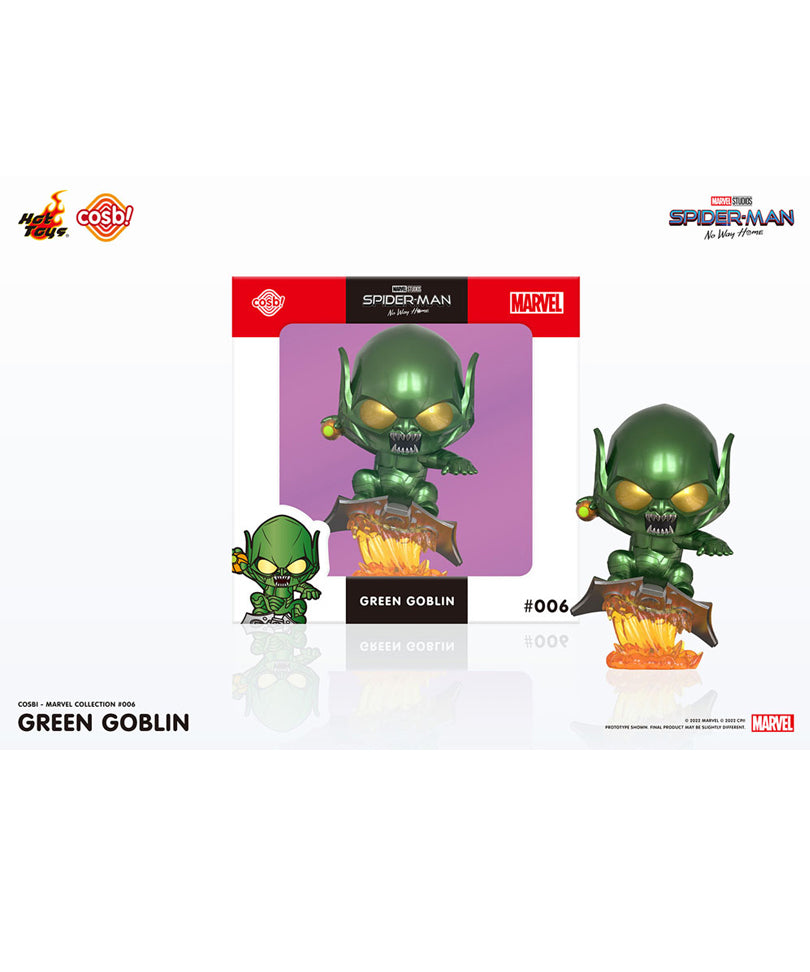 Green Goblin