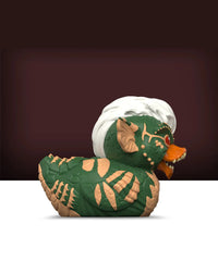 Gremlins Stripe Mini TUBBZ Cosplaying Duck Collectible