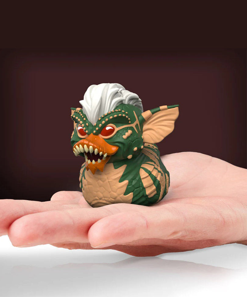 Gremlins Stripe Mini TUBBZ Cosplaying Duck Collectible