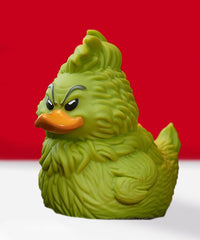 Dr. Seuss The Grinch TUBBZ Cosplaying Duck Collectible