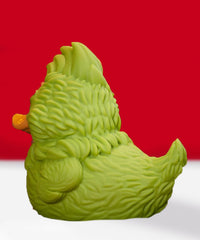Dr. Seuss The Grinch TUBBZ Cosplaying Duck Collectible