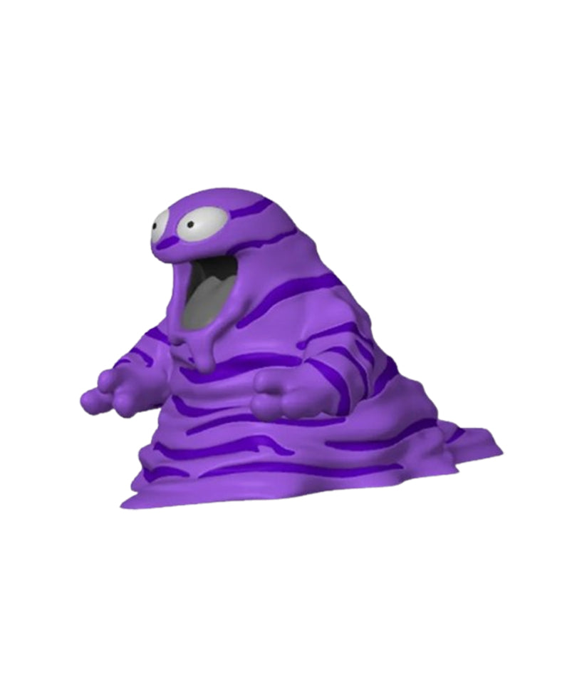 Grimer 3D