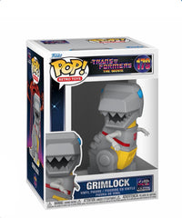 Grimlock
