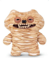 Fuggler: Bigg Fugg - Series 2 (Grin Grin)