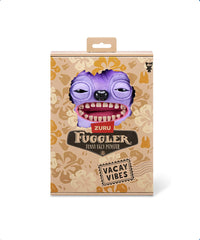 Fuggler: Vacay Vibes (Greedy Grinner)