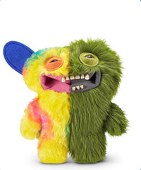 Fuggler: Misfit Monsters (Grinneroo McGoo)