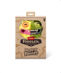 Fuggler: Misfit Monsters (Grinneroo McGoo)