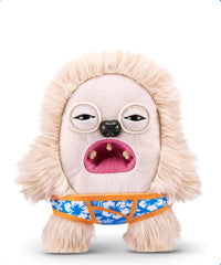 Fuggler: Vacay Vibes (Hedge Grog)