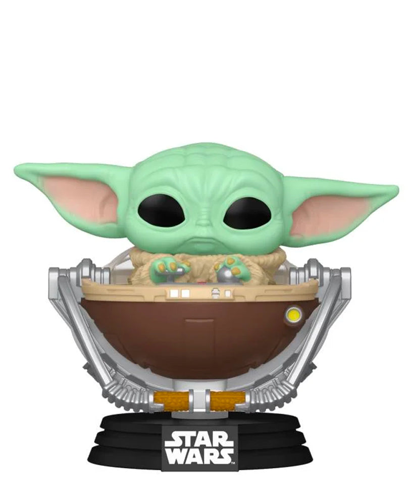 Grogu
