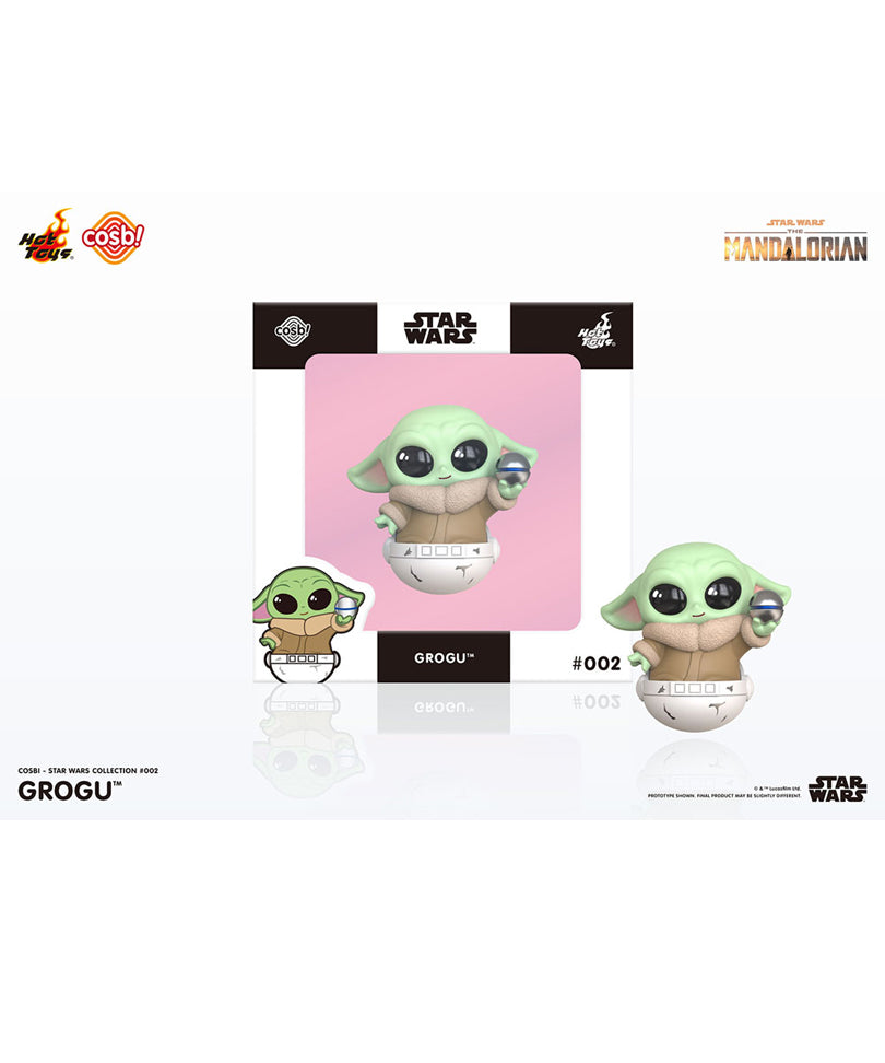 Grogu