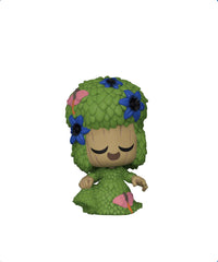 Fancy Groot