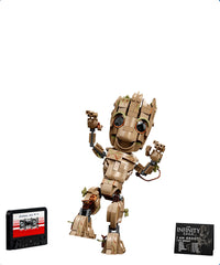 Io sono Groot