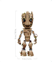 Io sono Groot