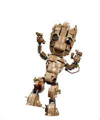 Io sono Groot