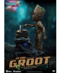 Guardians of the Galaxy 2 Life-Size Statue Baby Groot 32 cm