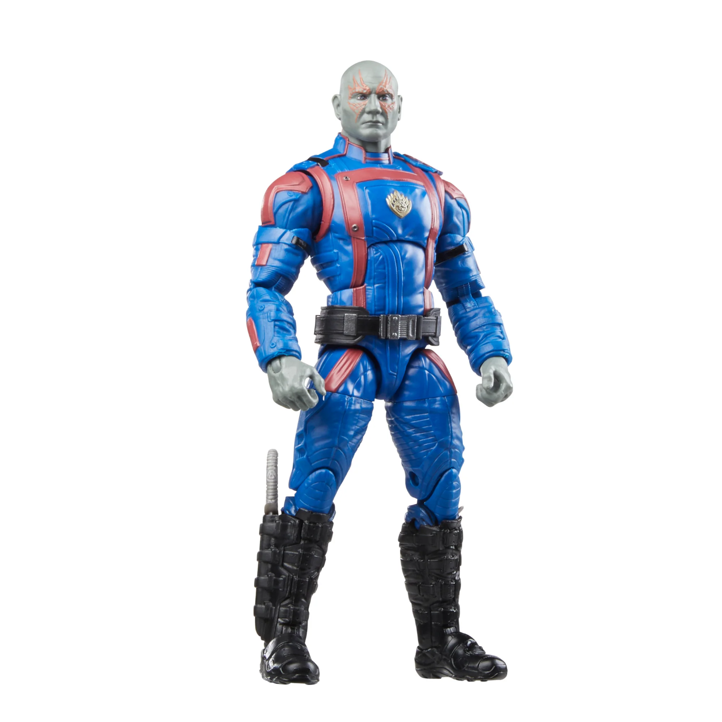 Guardians of the Galaxy 3 - Drax - Figure Marvel Legends 15cm