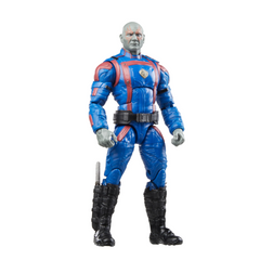 Guardians of the Galaxy 3 - Drax - Figure Marvel Legends 15cm