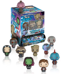 Guardians Of The Galaxy Vol. 2 Mistery Blindbox Pint Size