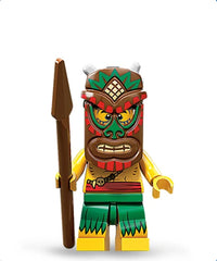 Guerriero Tiki