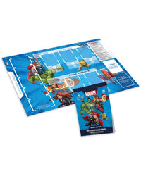 Starter Deck Marvel Mission Arena Trading Card Game - Miles Morales Edition