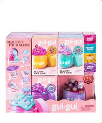 Gui Gui Kit - Beautify Your Slime