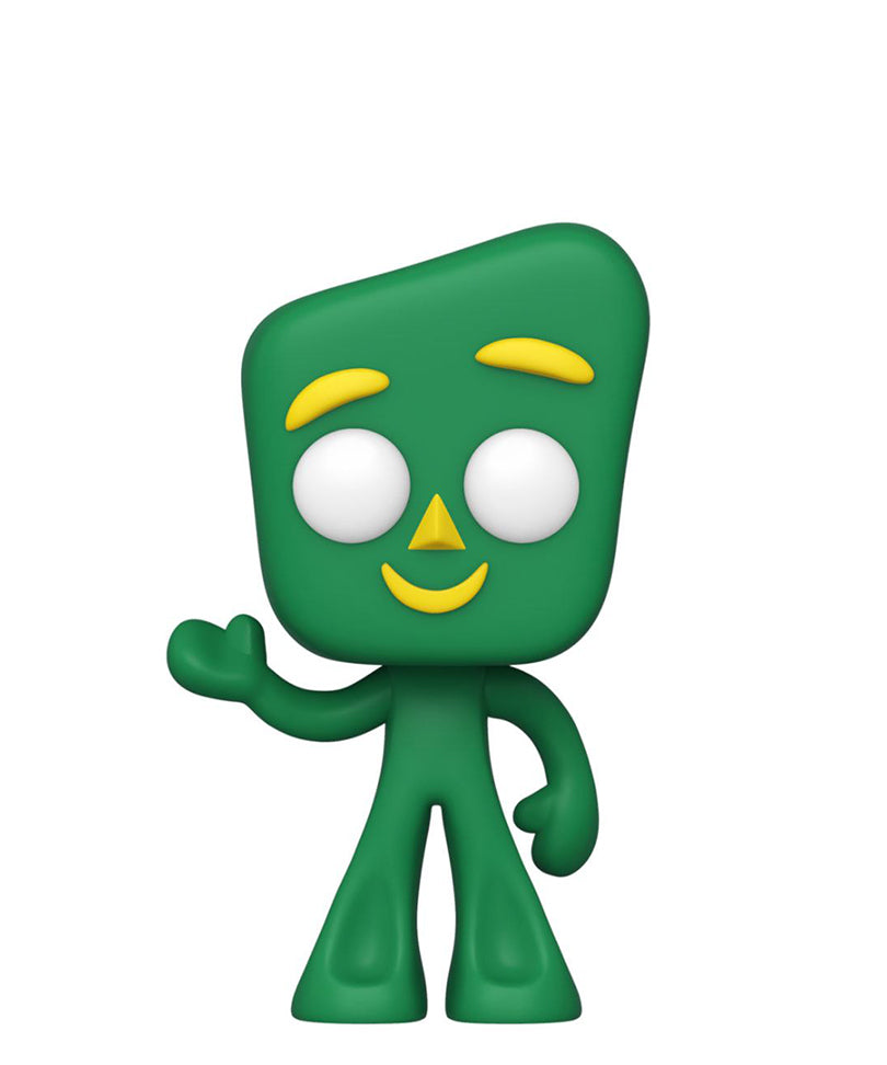 Gumby
