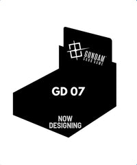 Box Gundam Card Game - GD-07