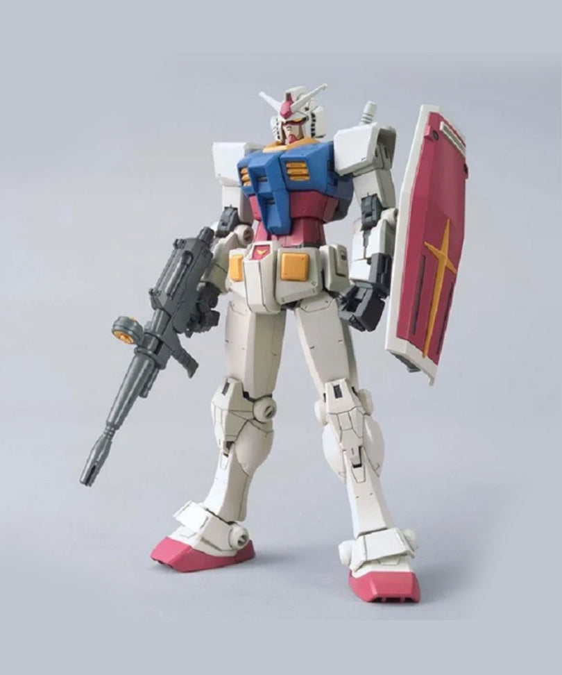 Gundam - HG 1/144 RX-78-2 Gundam Beyond Global - Model Kit