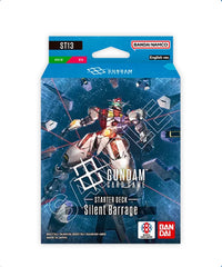 Gundam Card Game - Starter Deck ST-13
