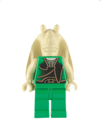 Gungan Soldier