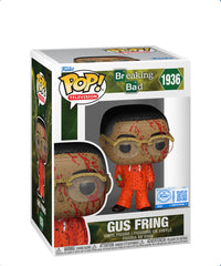 Gus Fring (Bloody)