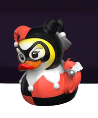 DC Comics Harley Quinn TUBBZ Cosplaying Duck Collectible