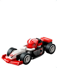 Monoposto Haas