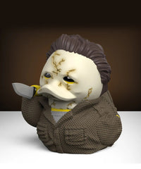 Halloween Michael Myers 1st Edition TUBBZ Cosplaying Duck Collectible