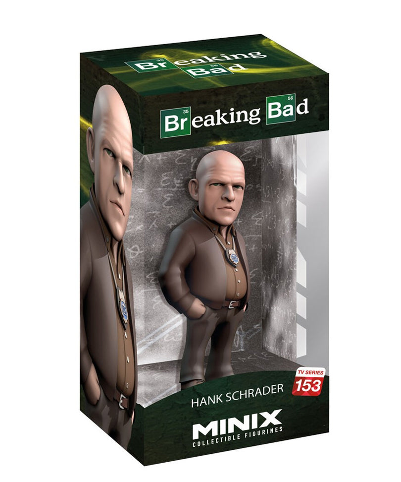 Hank Schrader