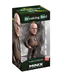 Hank Schrader