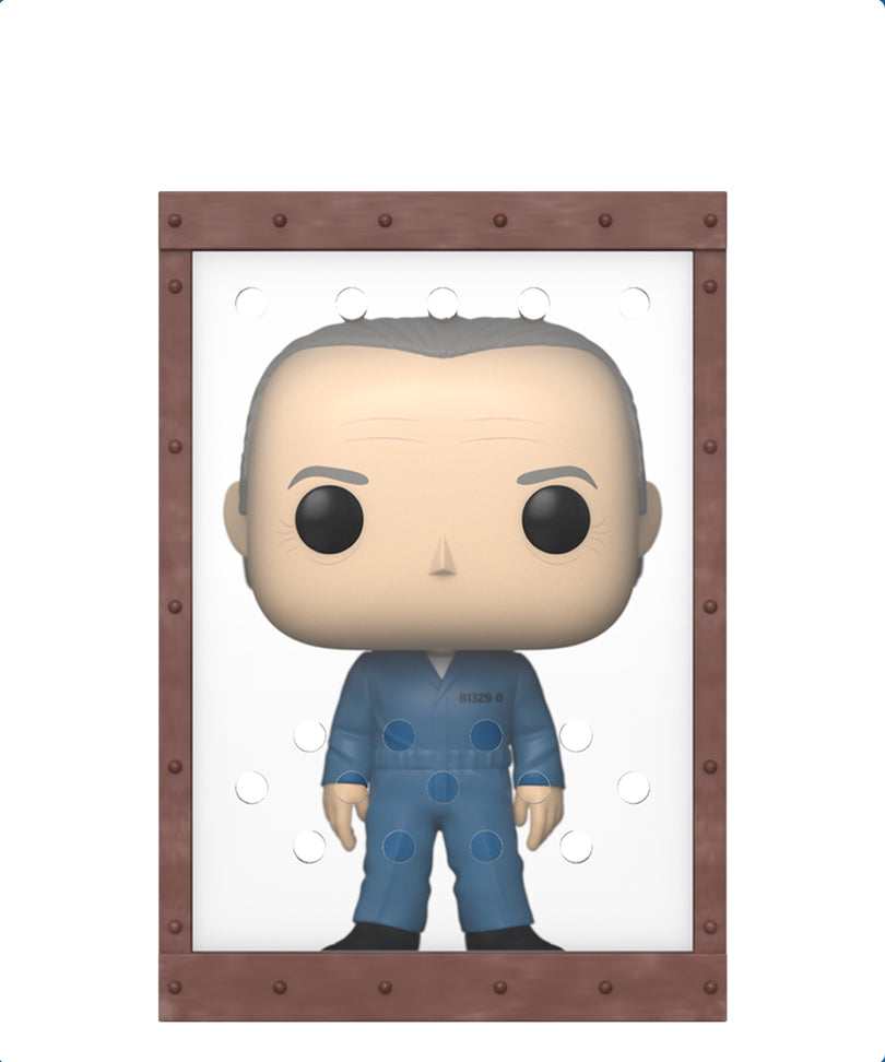 Hannibal Lecter