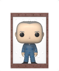 Hannibal Lecter