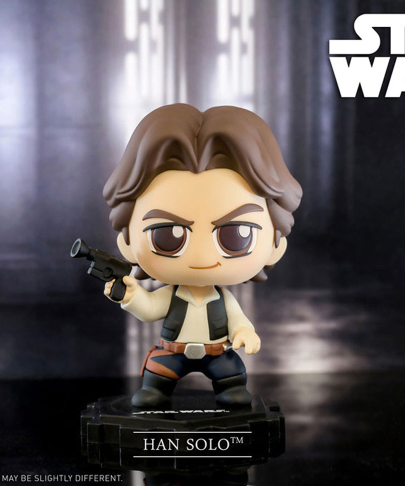 Han Solo